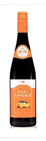 Real Sangria - NV (750ml)
