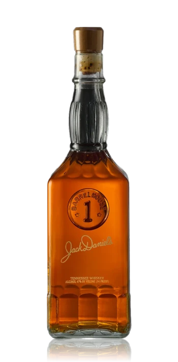 Jack Daniel's 'Barrel House No.1 (750ml) (NO BOX)