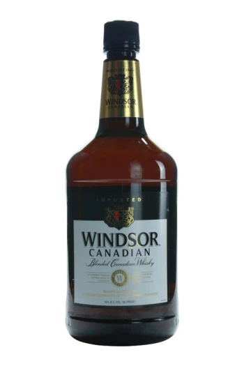 Windsor Canadian (750ml)