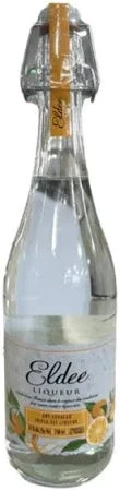 Eldee Triple Sec (750ml)
