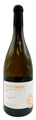 Adegas Gran Vinum Seleccion Especial Albarino - 2024 (750ml)