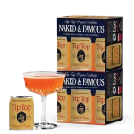 Tip Top Naked & Famous Cocktail 100ml