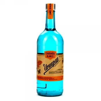 Uruapan Charanda Blended Blanco (1L)