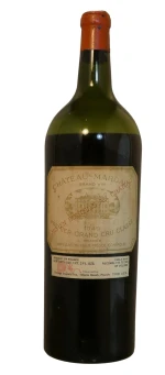 Margaux - 1949 (1.5 L) LOW SHOULDER FILL