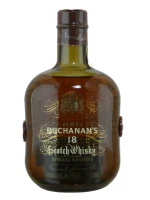 Buchanan's Special Reserve 18 Year Old Blended Scotch Whisky (750ml) (Schieffelin & Sommerset) Green Box 40%