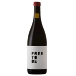 Remhoogte Free to be Carbonic Red - 2022 (750ml)
