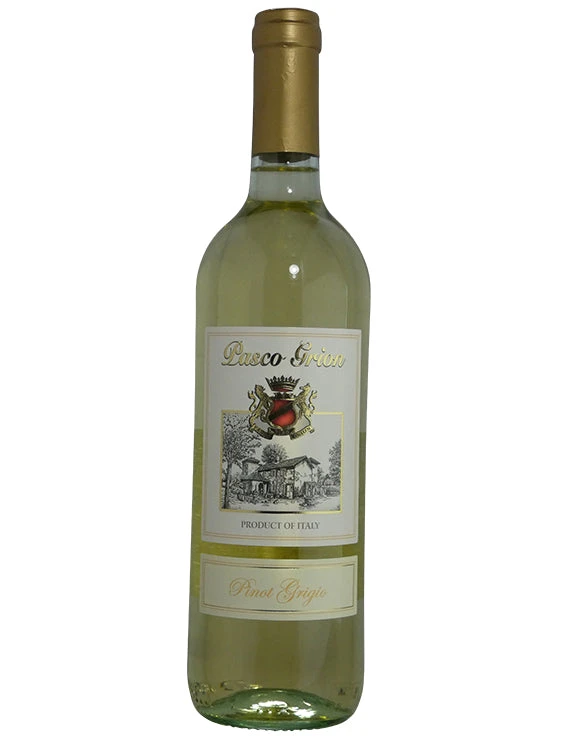 Pasco Grion Pinot Grigio - 2024 (750ml)