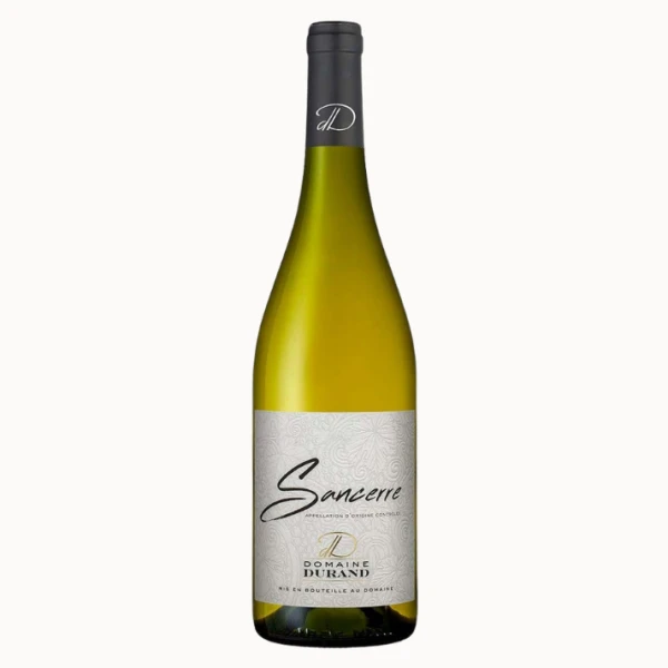 Famille Durand Sauvignon Blanc IGP Val de Loire - 2024 (750ml)