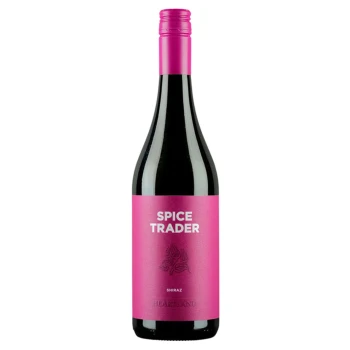 Heartland Spice Trader Langhorne Creek Shiraz - 2020 (750ml)