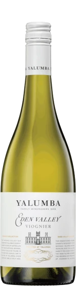Yalumba Samuel's Collection Eden Valley Viognier - 2022 (750ml)