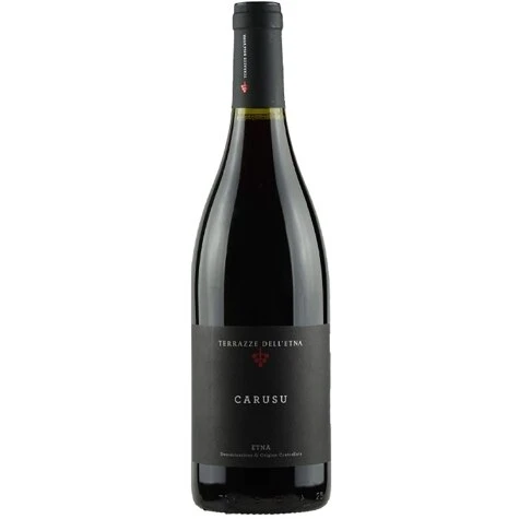 Terrazze dell'Etna Carusu Rosso Etna - 2022 (750ml)