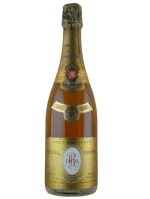 Roederer Cristal (Low Fill, Dark Color) - 1979 (750ml)