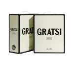 Gratsi White - 3L NV