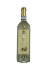 Branizzi Pinot Grigio - 2024 (750ml) MEVUSHAL