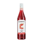 Combier Liqueur de Fraise (Strawberry) (700ml)