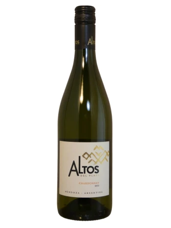 Terrazas de los Andes 'Altos del Plata' Chardonnay - 2022 (750ml)