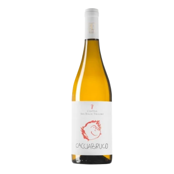 Cantina San Biagio Vecchio Cacciabruco - 2022 (750ml)