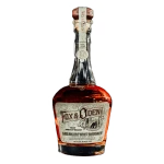 Fox & Oden Rye Whiskey (750ml)