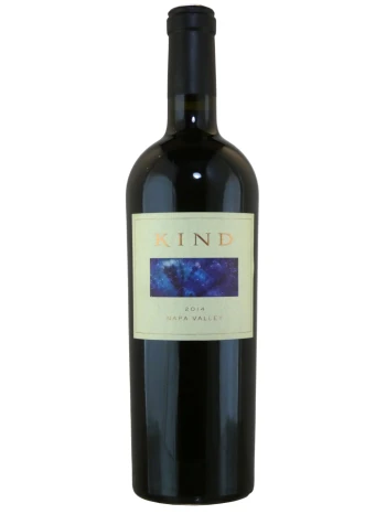 Kind Cellars Cabernet Franc - 2014 (750ml)