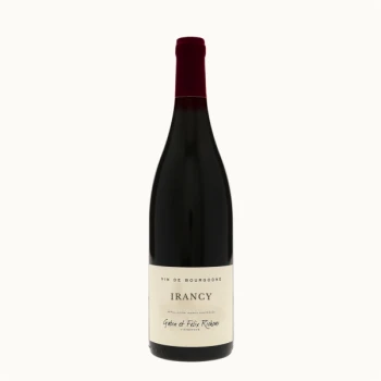 Gabin et Felix Richoux Les Cailles Irancy - 2021 (750ml)
