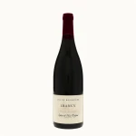 Gabin et Felix Richoux Les Cailles Irancy - 2021 (750ml)