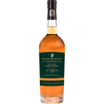 Alexander Murray Rare Blend 16 Year Sherry Cask Blended Scotch (750ml)