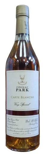 Park Cognac VS Carte Blanche (750ml)