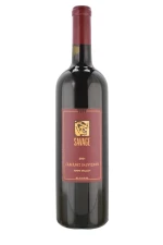 Waypoint Vineyards SMD Tierra Buena Vineyard Cabernet Sauvignon - 2013 (750ml)