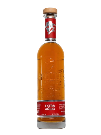 Bandido De Amores Tequila Extra Anejo (750ml)
