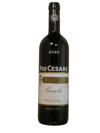 Pio Cesare Barolo - 2020 (750ml)