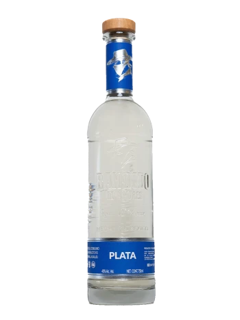 Bandido De Amores Tequila Plata (750ml)