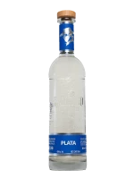 Bandido De Amores Tequila Plata (750ml)
