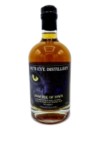 Cat's Eye Distillery Essence of Iowa Corn Whiskey (750 ml)