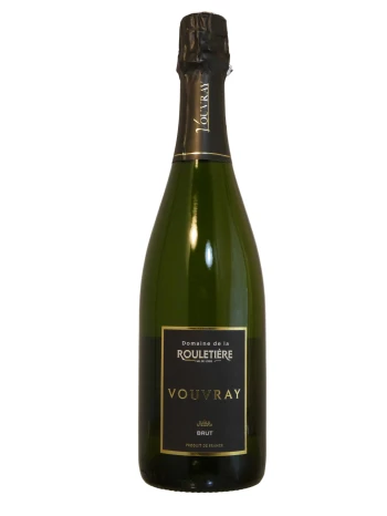 De La Rouletiere Les Calcaires Vouvray Sec - 2023 (750ml)