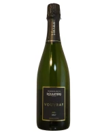 De La Rouletiere Les Calcaires Vouvray Sec - 2023 (750ml)