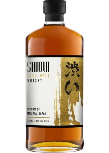 Shibui Pure Malt (750ml)