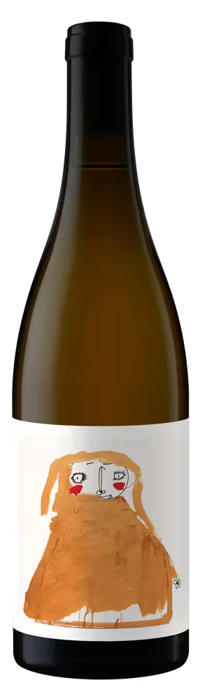 Jolie-Laide Wines Fanucchi Vineyard Trousseau Gris - 2023 (750ml)