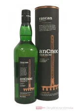 Knockdhu anCnoc 'Rascan' Single Malt Scotch Whisky(750ml)