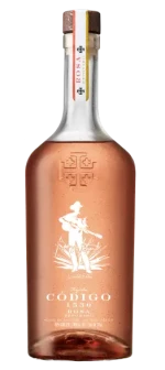 Codigo 1530 George Strait Limited-Edition Rosa-Reposado Tequila (750ml)