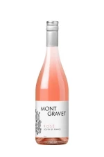 Mont Gravet Rose - 2023 (750ml)