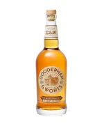 Gooderham & Worts Four Grain Canadian Whiskey (750ml)