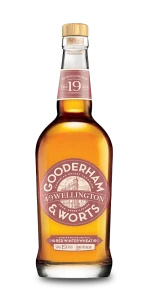 Gooderham & Worts 49 Wellington 19 Year Old Canadian Whisky (750ml)