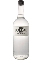 Lokal Vodka (1 Liter)