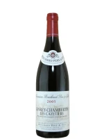Bouchard Pere & Fils Gevrey Chambertin Les Cazetiers - 2005 (750ml)