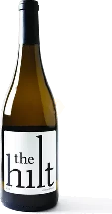 The Hilt Chardonnay - 2020 (750ml)