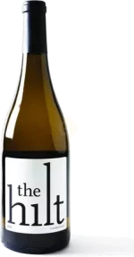 The Hilt Chardonnay  - 2020 (750ml)