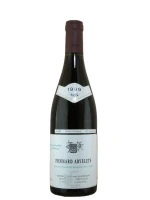 Michel Gaunoux Pommard Arvelets - 1999 (750ml)