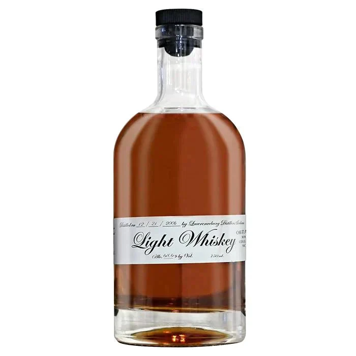 Cat's Eye Obtainium 9-Year Light Canadian Whisky (750ml)