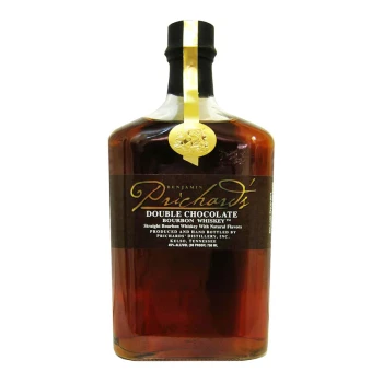 Prichard's Double Chocolate Bourbon Whiskey (750ml)