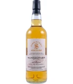 Signatory Miltonduff 9-year Vintage 2015 (700ml)